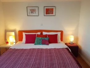 Apartments Antonio - Chambre