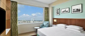 Fairfield by Marriott Kolkata - Room