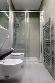 Residence Diaz - Salle de bain