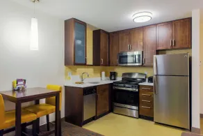 Residence Inn by Marriott Philadelphia Glen Mills/Concordville - Chambre