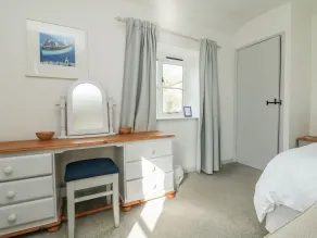 Bell Cottage - Zimmer