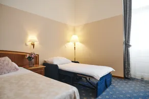 Hotel Lovran - Room