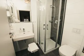 Landgasthof Zum Adler - Bagno