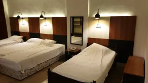 İntermot Boğsak Motel - Camera