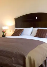 Baileys Hotel Cashel - Zimmer