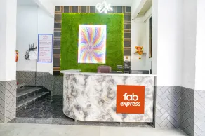 Fabexpress Kirtiraj - Reception