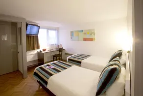 Sure Hotel by Best Western Biarritz Aéroport - Chambre