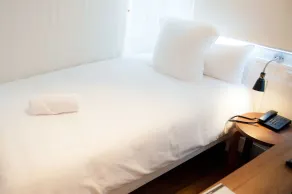 Grand Hotel Urban - Habitación