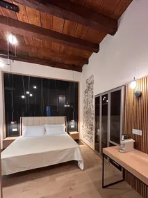Heraklean Suites Tropea - Rom