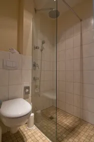 Brackstedter Mühle e.K. - Salle de bain