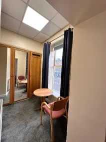 Throstles Nest Hotel - Chambre