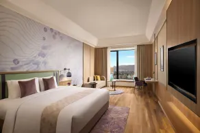 Vivanta Thane LBS Road - Room