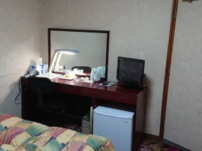 Nice inn MIHARA - Chambre