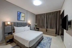 Regency Luxury Suites - Room