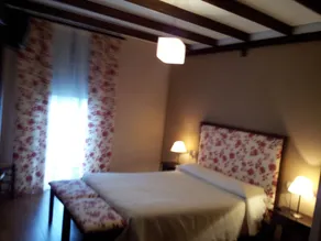 Apartamentos El Mirador Del Soto - Værelse
