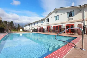 Holiday Inn Express Camden Hotel By IHG - Pool