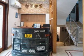 Ahuja Residency DLF Phase 2 - Rezeption