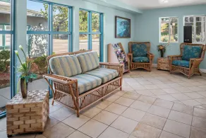 Morro Shores Inn And Suites - Réception