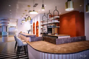 Mercure Dunkerque Centre Gare - Restaurant