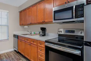 TownePlace Suites Knoxville Cedar Bluff - Room