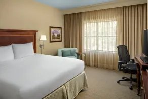 Courtyard Charleston Mount Pleasant - Chambre