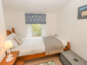 High House - Habitación
