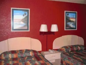 Plaza Travel Inn - Værelse