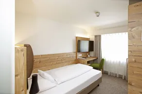 ApartHotel Rose - Værelse