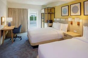 Hilton Garden Inn Dana Point Doheny Beach - Chambre