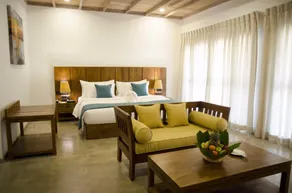  Regenta Arie Lagoon Negombo - Chambre