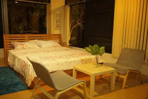 Uncle Jo Valley - Room
