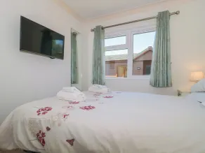 Bramley Lodge - Room