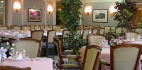 Hotel Galaico - Restaurant