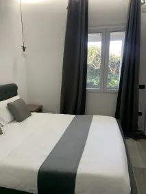 Aragon Cottage Apartments - Zimmer