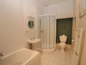 Laburnum Cottage - Salle de bain