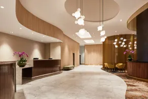 PARKROYAL Monash Melbourne - Reception