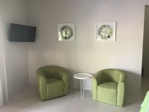 Casa Papito - Chambre