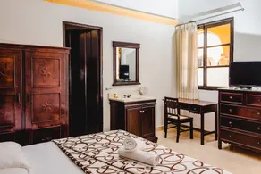 Hotel Montejo - Chambre