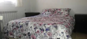 Yaakov's Apartment - Room