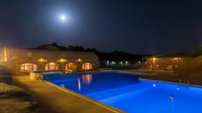 Roots - Piscina