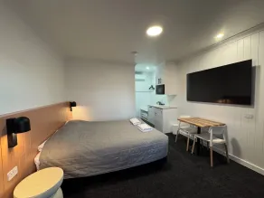 Southern Skies Motel - Zimmer