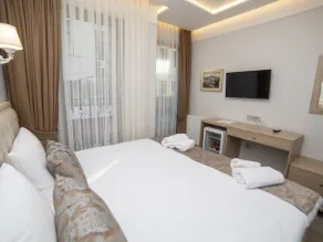 HHK Hotel Downtown - Room