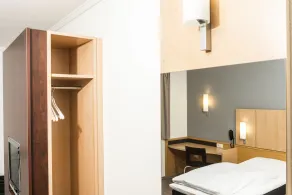 ibis Erfurt Ost Hotel - Zimmer