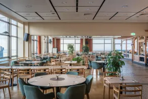 IFA Schöneck Hotel & Ferienpark - Restaurant