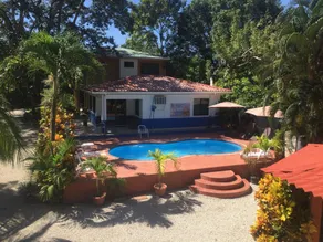 Villas Luna de Miel - Pool