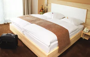 Hotel Schützenhof - Room