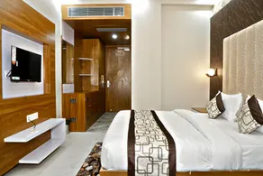 INDRA PALACE Unit 2 - Chambre