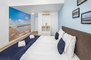Hotel bij Boone - Quarto