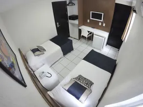 Dublê Hotel - The Original - Room