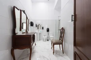 Casa Cinzia - Bagno